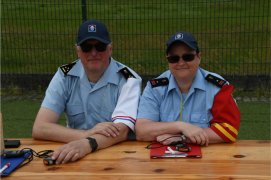 Fédération Nationale des Pompiers